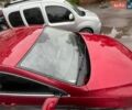 Красный Фольксваген CC / Passat CC, объемом двигателя 2 л и пробегом 200 тыс. км за 12000 $, фото 1 на Automoto.ua