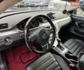 Красный Фольксваген CC / Passat CC, объемом двигателя 2 л и пробегом 151 тыс. км за 11640 $, фото 18 на Automoto.ua