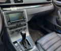 Красный Фольксваген CC / Passat CC, объемом двигателя 3.6 л и пробегом 122 тыс. км за 12700 $, фото 9 на Automoto.ua