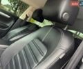Красный Фольксваген CC / Passat CC, объемом двигателя 1.98 л и пробегом 152 тыс. км за 9400 $, фото 27 на Automoto.ua