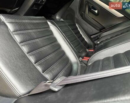 Красный Фольксваген CC / Passat CC, объемом двигателя 1.98 л и пробегом 152 тыс. км за 9400 $, фото 39 на Automoto.ua