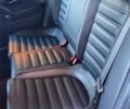 Червоний Фольксваген CC / Passat CC, об'ємом двигуна 1.98 л та пробігом 150 тис. км за 13500 $, фото 18 на Automoto.ua