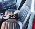 Червоний Фольксваген CC / Passat CC, об'ємом двигуна 1.98 л та пробігом 150 тис. км за 13500 $, фото 17 на Automoto.ua