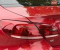 Красный Фольксваген CC / Passat CC, объемом двигателя 1.98 л и пробегом 152 тыс. км за 9400 $, фото 16 на Automoto.ua