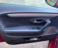 Червоний Фольксваген CC / Passat CC, об'ємом двигуна 1.98 л та пробігом 150 тис. км за 13500 $, фото 15 на Automoto.ua
