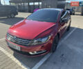 Красный Фольксваген CC / Passat CC, объемом двигателя 3.6 л и пробегом 122 тыс. км за 12700 $, фото 1 на Automoto.ua