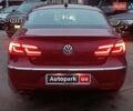 Красный Фольксваген CC / Passat CC, объемом двигателя 2 л и пробегом 151 тыс. км за 13490 $, фото 8 на Automoto.ua