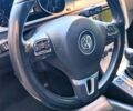 Червоний Фольксваген CC / Passat CC, об'ємом двигуна 1.98 л та пробігом 150 тис. км за 13500 $, фото 13 на Automoto.ua