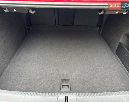 Красный Фольксваген CC / Passat CC, объемом двигателя 1.98 л и пробегом 152 тыс. км за 9400 $, фото 40 на Automoto.ua