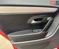 Красный Фольксваген CC / Passat CC, объемом двигателя 1.98 л и пробегом 152 тыс. км за 9400 $, фото 33 на Automoto.ua