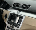 Красный Фольксваген CC / Passat CC, объемом двигателя 1.98 л и пробегом 220 тыс. км за 9900 $, фото 9 на Automoto.ua