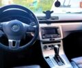 Червоний Фольксваген CC / Passat CC, об'ємом двигуна 1.98 л та пробігом 150 тис. км за 13500 $, фото 14 на Automoto.ua