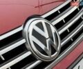 Красный Фольксваген CC / Passat CC, объемом двигателя 1.98 л и пробегом 152 тыс. км за 9400 $, фото 6 на Automoto.ua