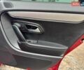 Красный Фольксваген CC / Passat CC, объемом двигателя 1.98 л и пробегом 152 тыс. км за 9400 $, фото 41 на Automoto.ua
