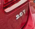 Красный Фольксваген CC / Passat CC, объемом двигателя 1.98 л и пробегом 152 тыс. км за 9400 $, фото 19 на Automoto.ua