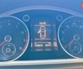 Червоний Фольксваген CC / Passat CC, об'ємом двигуна 1.98 л та пробігом 150 тис. км за 13500 $, фото 16 на Automoto.ua