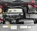 Красный Фольксваген CC / Passat CC, объемом двигателя 1.98 л и пробегом 152 тыс. км за 9400 $, фото 48 на Automoto.ua