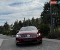 Красный Фольксваген CC / Passat CC, объемом двигателя 2 л и пробегом 119 тыс. км за 13700 $, фото 1 на Automoto.ua