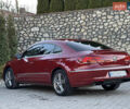 Красный Фольксваген CC / Passat CC, объемом двигателя 1.98 л и пробегом 200 тыс. км за 9999 $, фото 1 на Automoto.ua