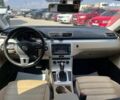 Красный Фольксваген CC, объемом двигателя 2 л и пробегом 200 тыс. км за 11300 $, фото 3 на Automoto.ua