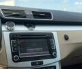 Красный Фольксваген CC, объемом двигателя 2 л и пробегом 200 тыс. км за 11300 $, фото 41 на Automoto.ua