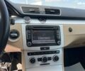 Красный Фольксваген CC, объемом двигателя 2 л и пробегом 200 тыс. км за 11300 $, фото 18 на Automoto.ua