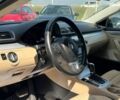 Красный Фольксваген CC, объемом двигателя 2 л и пробегом 200 тыс. км за 11300 $, фото 25 на Automoto.ua