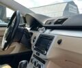 Красный Фольксваген CC, объемом двигателя 2 л и пробегом 200 тыс. км за 11300 $, фото 35 на Automoto.ua