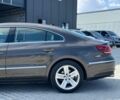 Красный Фольксваген CC, объемом двигателя 2 л и пробегом 200 тыс. км за 11300 $, фото 6 на Automoto.ua