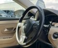 Красный Фольксваген CC, объемом двигателя 2 л и пробегом 200 тыс. км за 11300 $, фото 37 на Automoto.ua