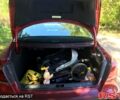 Червоний Фольксваген CC, об'ємом двигуна 2 л та пробігом 130 тис. км за 11500 $, фото 1 на Automoto.ua