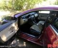 Червоний Фольксваген CC, об'ємом двигуна 2 л та пробігом 130 тис. км за 11500 $, фото 2 на Automoto.ua