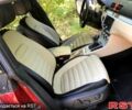 Червоний Фольксваген CC, об'ємом двигуна 2 л та пробігом 130 тис. км за 11500 $, фото 4 на Automoto.ua
