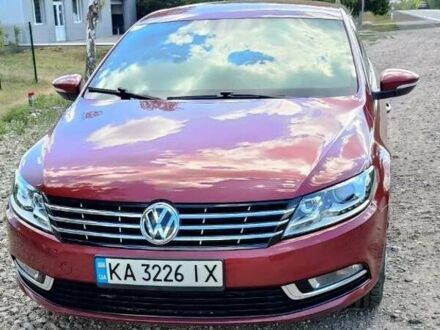 Фольксваген CC / Passat CC 2013 в Александрие на Automoto.ua Красный Фольксваген CC / Passat CC, объемом двигателя 1.98 л и пробегом 131 тыс. км за 10800 $, фото 1 на Automoto.ua