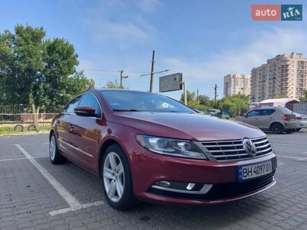 Фольксваген CC / Passat CC 2013 в Одессе на Automoto.ua Красный Фольксваген CC / Passat CC, объемом двигателя 2 л и пробегом 151 тыс. км за 11700 $, фото 1 на Automoto.ua