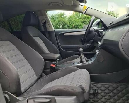Фольксваген CC / Passat CC, объемом двигателя 1.8 л и пробегом 205 тыс. км за 8890 $, фото 15 на Automoto.ua