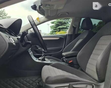 Фольксваген CC / Passat CC, объемом двигателя 1.8 л и пробегом 205 тыс. км за 8890 $, фото 14 на Automoto.ua
