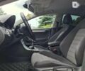 Фольксваген CC / Passat CC, объемом двигателя 1.8 л и пробегом 205 тыс. км за 8890 $, фото 14 на Automoto.ua
