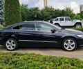 Фольксваген CC / Passat CC, объемом двигателя 1.8 л и пробегом 205 тыс. км за 8890 $, фото 1 на Automoto.ua