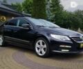 Фольксваген CC / Passat CC, объемом двигателя 1.8 л и пробегом 205 тыс. км за 8890 $, фото 1 на Automoto.ua