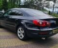 Фольксваген CC / Passat CC, объемом двигателя 1.8 л и пробегом 205 тыс. км за 8890 $, фото 4 на Automoto.ua