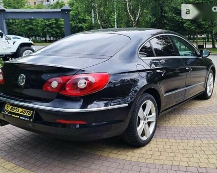 Фольксваген CC / Passat CC, объемом двигателя 1.8 л и пробегом 205 тыс. км за 8890 $, фото 2 на Automoto.ua
