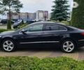 Фольксваген CC / Passat CC, объемом двигателя 1.8 л и пробегом 205 тыс. км за 8890 $, фото 5 на Automoto.ua