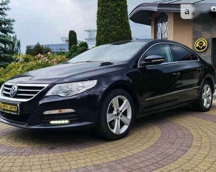 Фольксваген CC / Passat CC, объемом двигателя 1.8 л и пробегом 205 тыс. км за 8890 $, фото 6 на Automoto.ua