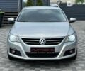 Фольксваген CC / Passat CC, объемом двигателя 2 л и пробегом 139 тыс. км за 13900 $, фото 1 на Automoto.ua