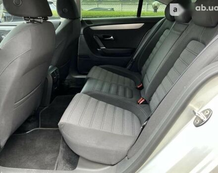 Фольксваген CC / Passat CC, объемом двигателя 2 л и пробегом 139 тыс. км за 13900 $, фото 26 на Automoto.ua