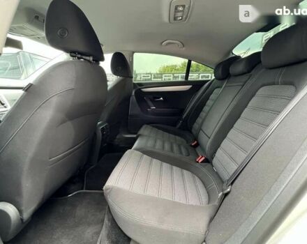 Фольксваген CC / Passat CC, объемом двигателя 2 л и пробегом 139 тыс. км за 13900 $, фото 27 на Automoto.ua