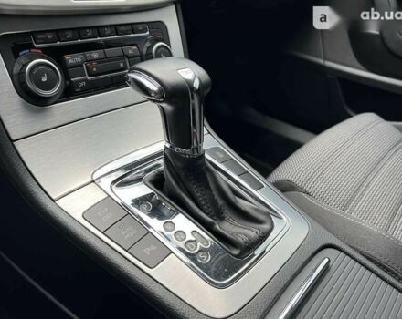 Фольксваген CC / Passat CC, объемом двигателя 2 л и пробегом 139 тыс. км за 13900 $, фото 19 на Automoto.ua