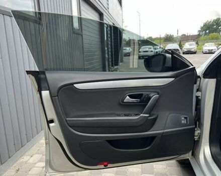 Фольксваген CC / Passat CC, объемом двигателя 2 л и пробегом 139 тыс. км за 13900 $, фото 15 на Automoto.ua