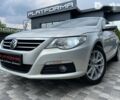 Фольксваген CC / Passat CC, объемом двигателя 2 л и пробегом 139 тыс. км за 13900 $, фото 5 на Automoto.ua